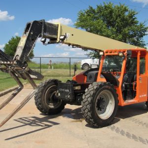 2015 JLG G6-42A