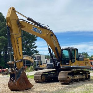 2015 XCMG XE360U