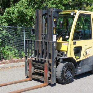 2012 Hyster H80FT