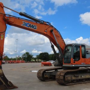 2016 XCMG XE360U