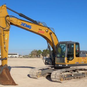 2017 XCMG XE210CU