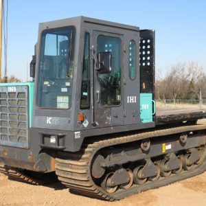 2019 IHI IC75-2