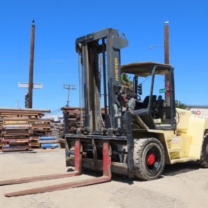 2013 Hyster H280HD2