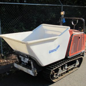2014 Canycom SC75
