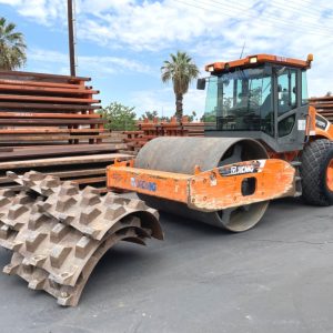 2016 XCMG CV122PD 84