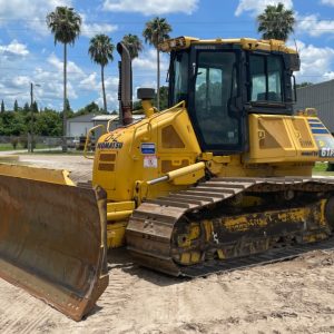 2016 Komatsu D61PXi-23