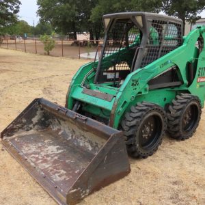 2012 Bobcat S175