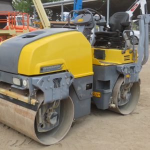 2016 Dynapac CC1200