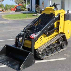 2021 Cougar CG827