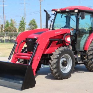 2018 Mahindra 8090 4WD