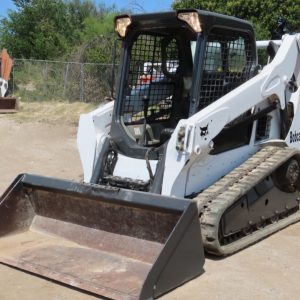 2014 Bobcat T590