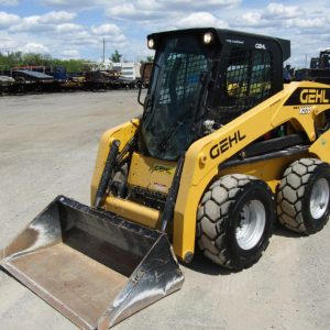 2019 Gehl V270