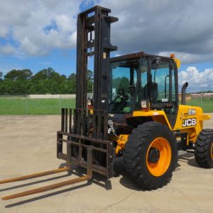 2012 JCB 930-4
