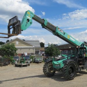 2014 JCB 50942