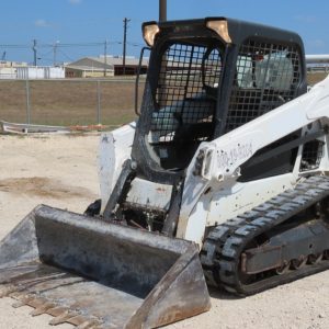 2018 Bobcat T590