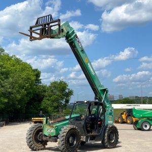 2014 JCB 50942