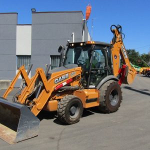 2016 Case 590