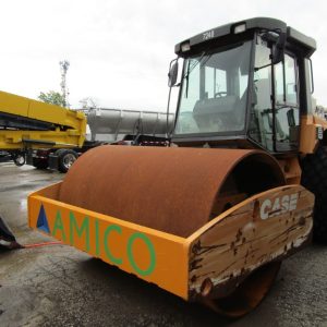 2008 Case SV212