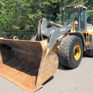 2006 John Deere 644J