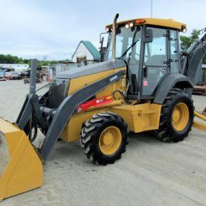 2013 John Deere 310SK 4WD