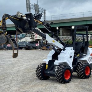 2021 Bobcat L28