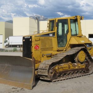 2006 Caterpillar D6N XL