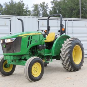 2016 John Deere 5055E