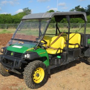 2019 John Deere Gator 4WD