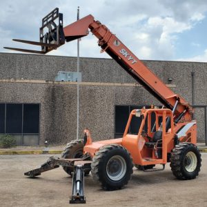 2014 Skytrak 10054