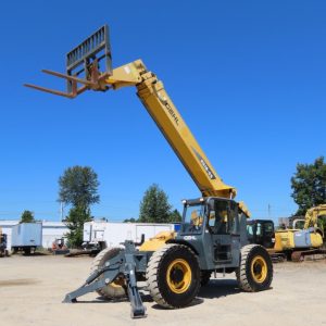 2013 Gehl RS10-55