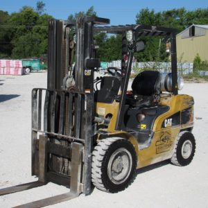 2010 Caterpillar 2P6000