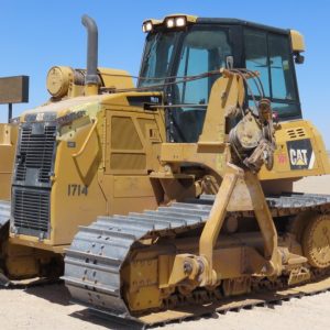2014 Caterpillar PL61