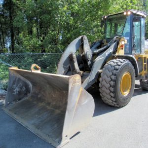 2007 John Deere 544J